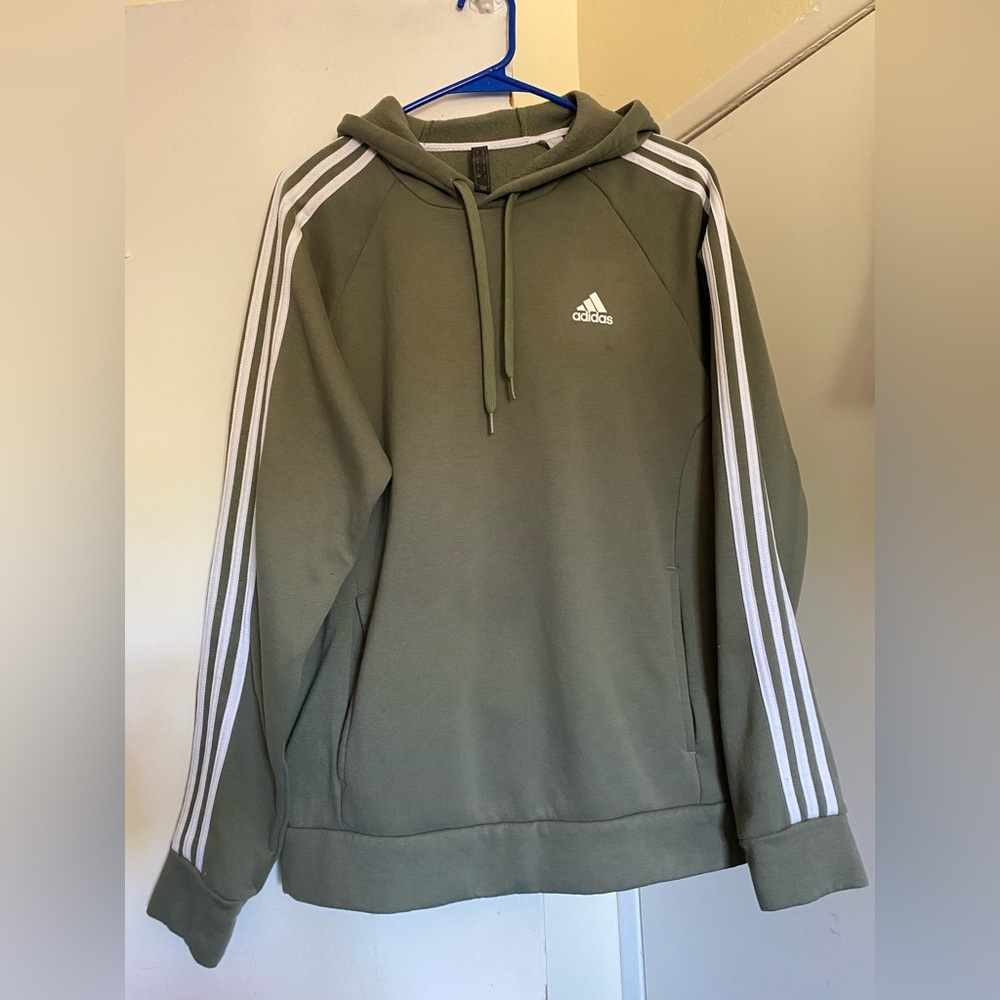 Adidas Sweater
